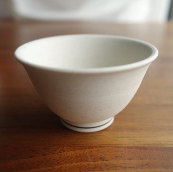 Tokoname Hiragata Kyusu Cup