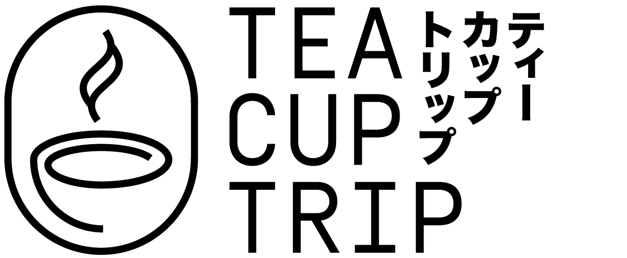 Tea Cup Trip