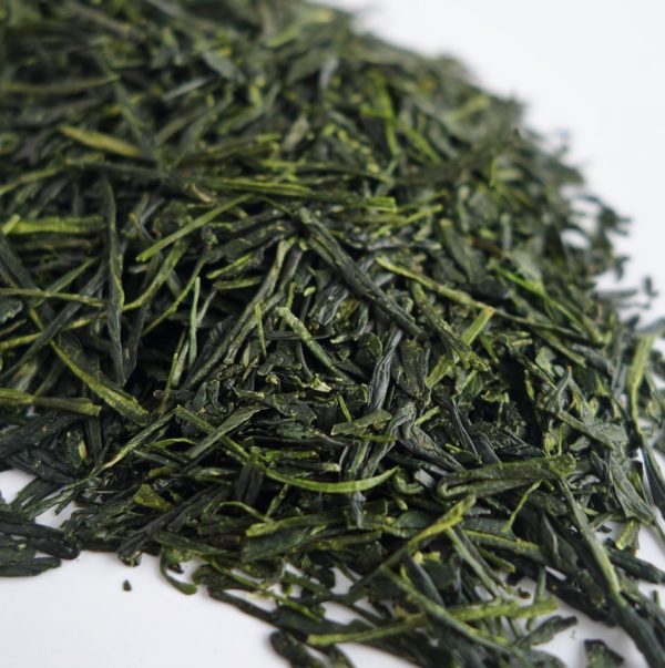 煎茶 はるみどり 両河内 - 画像 (2)