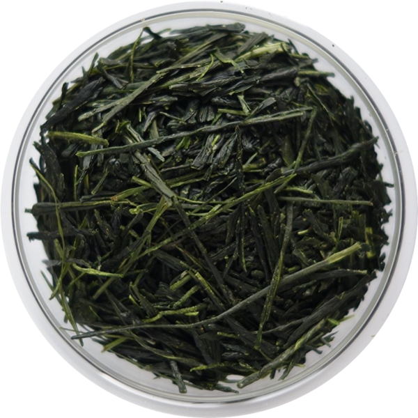 煎茶 はるみどり 両河内