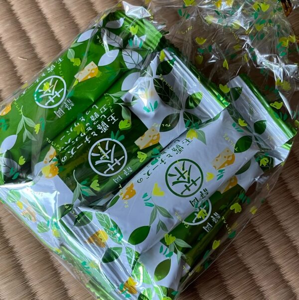 Assortment of Tea Confections - Image 6