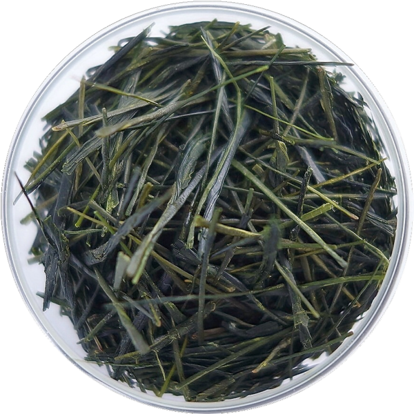 This is a single-origin Sencha Green Tea from Shizuoka, Japan. The cultivar is Sofu.