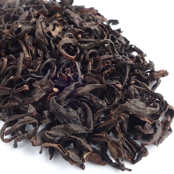 Award-Winning Wakocha Black Tea Benifuki 2nd Flush Kanaya 2022 - Tea Cup Trip