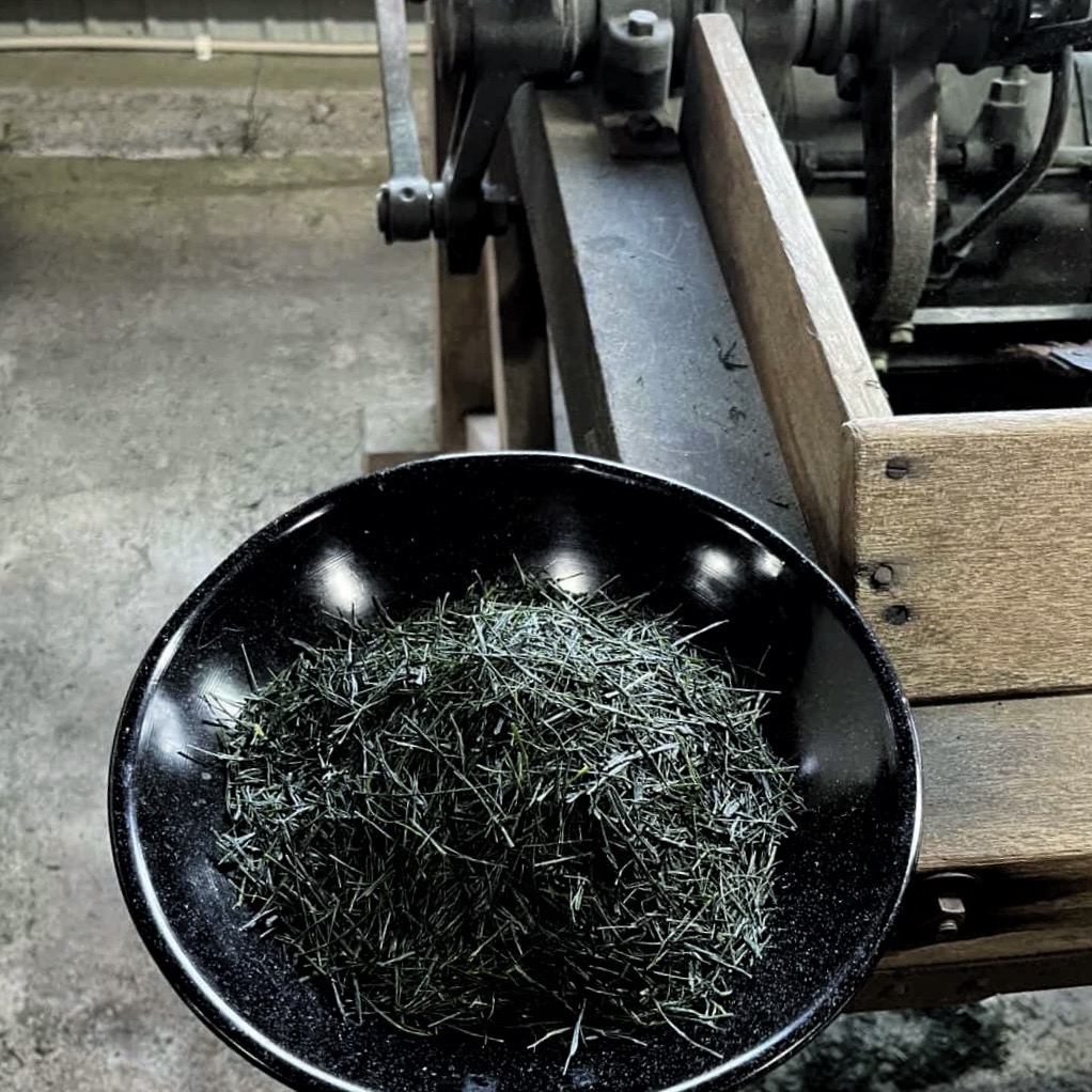 Shincha Box 2026 – Refined Selection of First Flush Japanese Green Teas from Shizuoka and Yame - Image 7